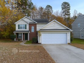 9915 Travis Floyd Ln in Charlotte, NC - Building Photo