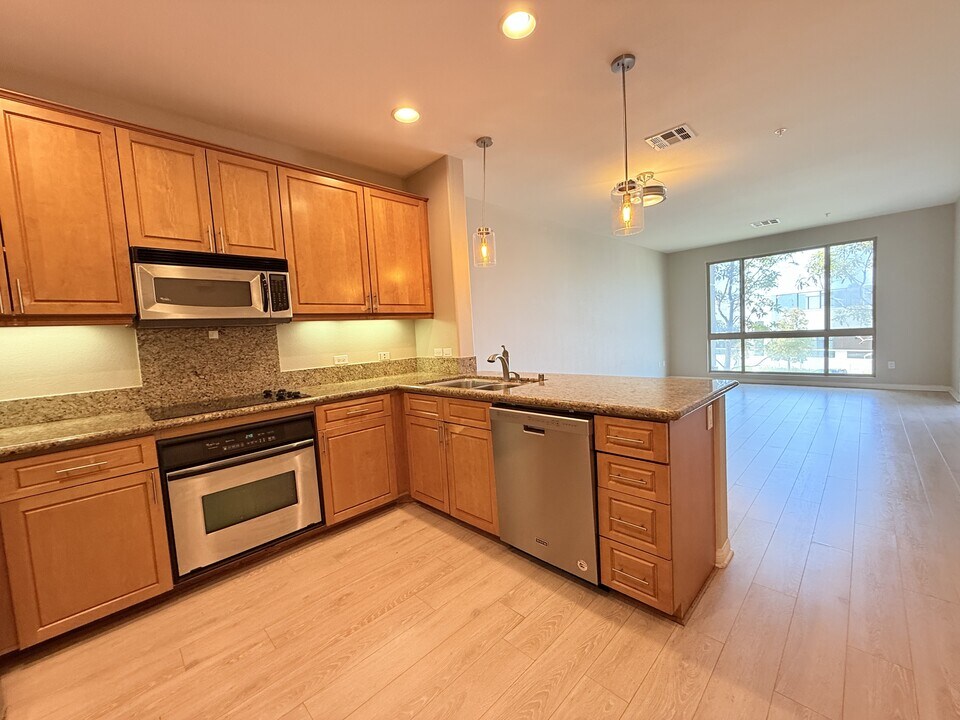 3857 Pell Pl in San Diego, CA - Building Photo