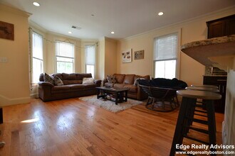 6 Sparhawk St, Unit 2 in Boston, MA - Building Photo - Building Photo