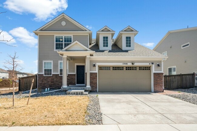 13516 Waterthrush St in Parker, CO - Building Photo - Building Photo