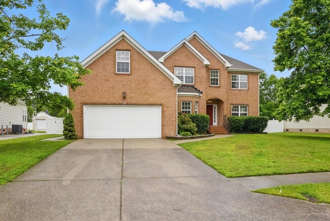 1812 Quivers Keep in Chesapeake, VA - Building Photo - Building Photo