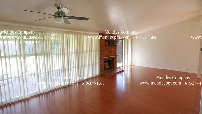 3483 Angwin Dr in San Diego, CA - Building Photo - Building Photo