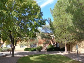 Mingus Pointe in Cottonwood, AZ - Foto de edificio - Building Photo