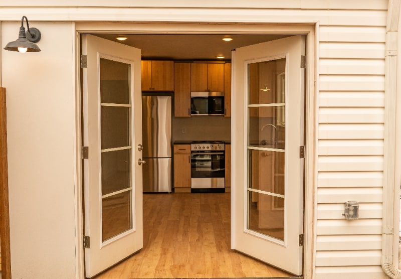 947 Terry St, Unit Unit B in Longmont, CO - Building Photo
