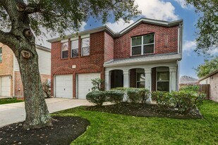 18327 Atasca Wds Trce in Humble, TX - Building Photo