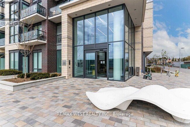 20-1220 Thomas Riley Rd in Toronto, ON - Building Photo - Building Photo