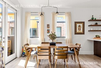 611 S 8th St in Boise, ID - Building Photo - Building Photo