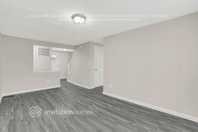 3799 Radcliffe Blvd in Decatur, GA - Foto de edificio - Building Photo