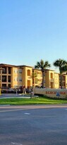 4311 Bayside Village Dr, Unit 306 in Tampa, FL - Building Photo