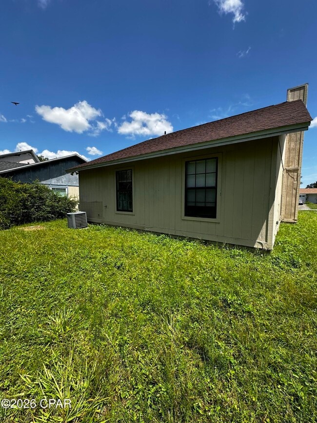 126 Kristine Blvd in Panama City, FL - Building Photo - Building Photo