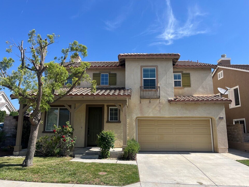 28328 Ware Street in Murrieta, CA - Building Photo