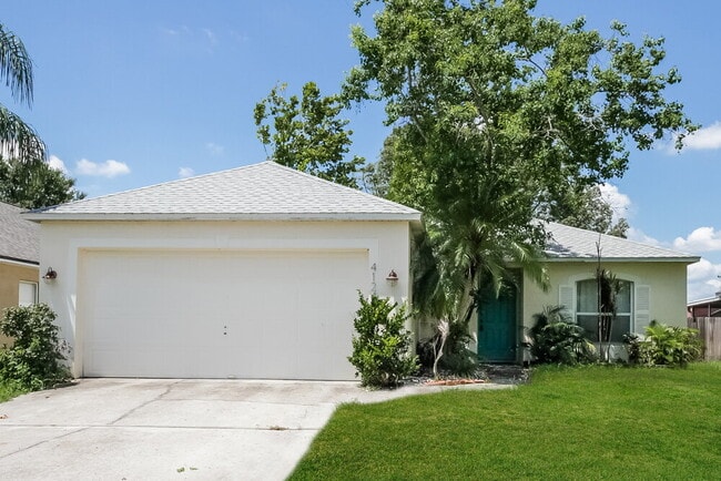 property at 4124 Stonefield Dr