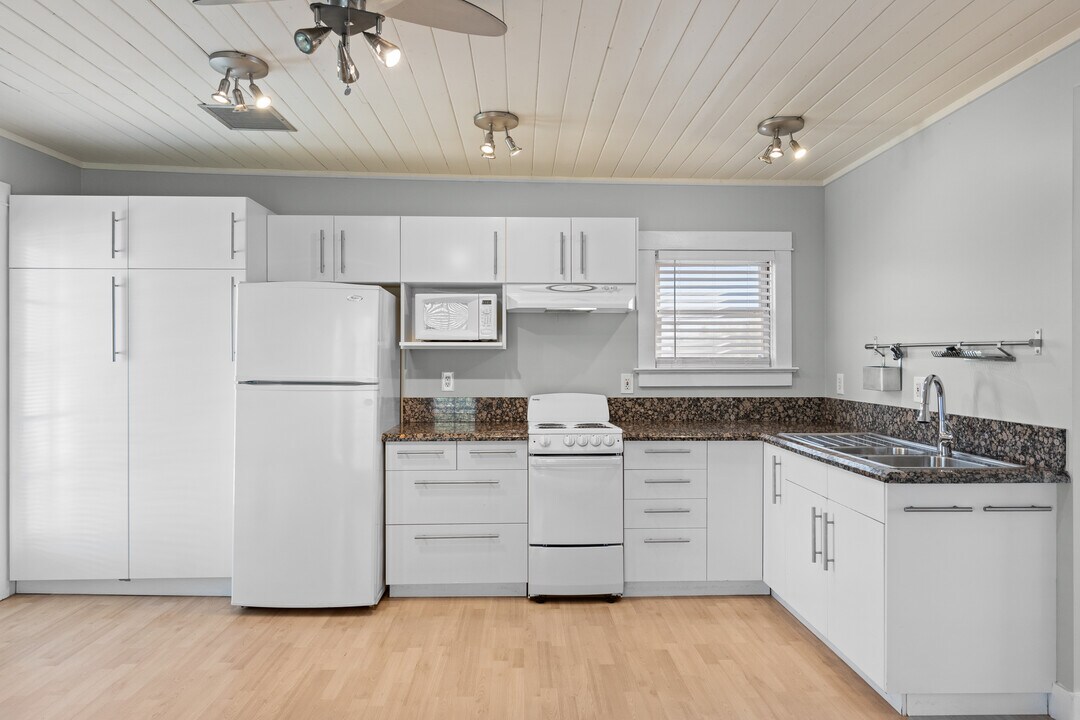 2225 N 9th St in Phoenix, AZ - Building Photo