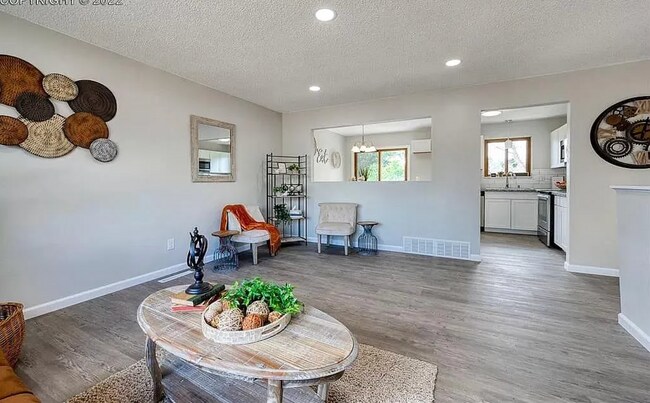 1970 Pawhuska Pl in Colorado Springs, CO - Building Photo - Building Photo