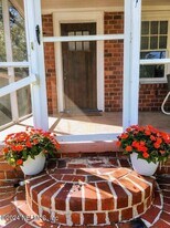 2134 Camden Ave in Jacksonville, FL - Building Photo