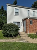 373-375 N Roosevelt Ave in Columbus, OH - Building Photo