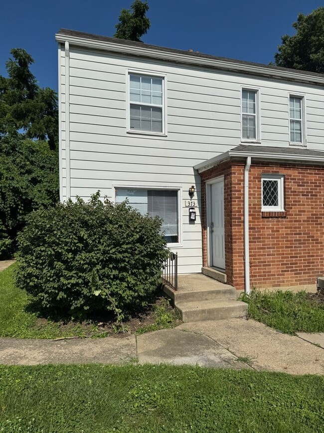 property at 373-375 N Roosevelt Ave