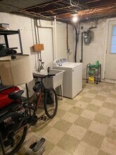 8011 Stratman Rd in Dundalk, MD - Building Photo - Building Photo