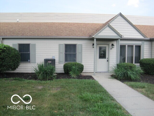 1711 Lafayette Ave in Lebanon, IN - Building Photo
