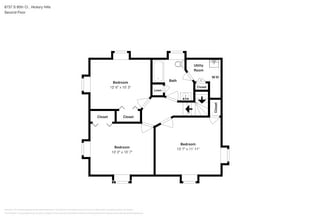8737 80th Ct in Oak Lawn, IL - Building Photo - Building Photo