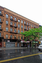 255-259 W 116th St in New York, NY - Building Photo - Building Photo