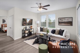 8308 Brookhaven Dr in McKinney, TX - Building Photo - Building Photo