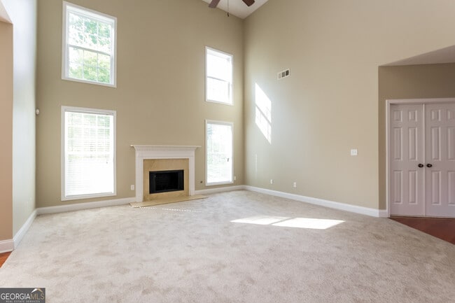 3501 Hamlin Square SW in Atlanta, GA - Building Photo - Building Photo