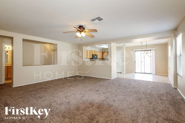 15552 W Port Au Prince Ln in Surprise, AZ - Building Photo - Building Photo