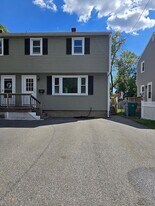39 Christman Ave in Lowell, MA - Building Photo