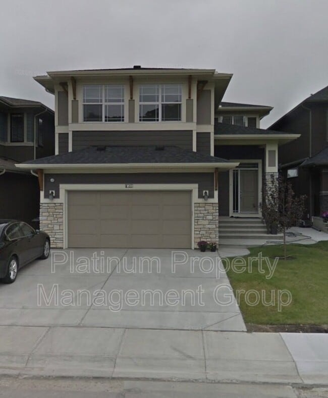 61 Sage Meadows Green NW in Calgary, AB - Building Photo - Building Photo