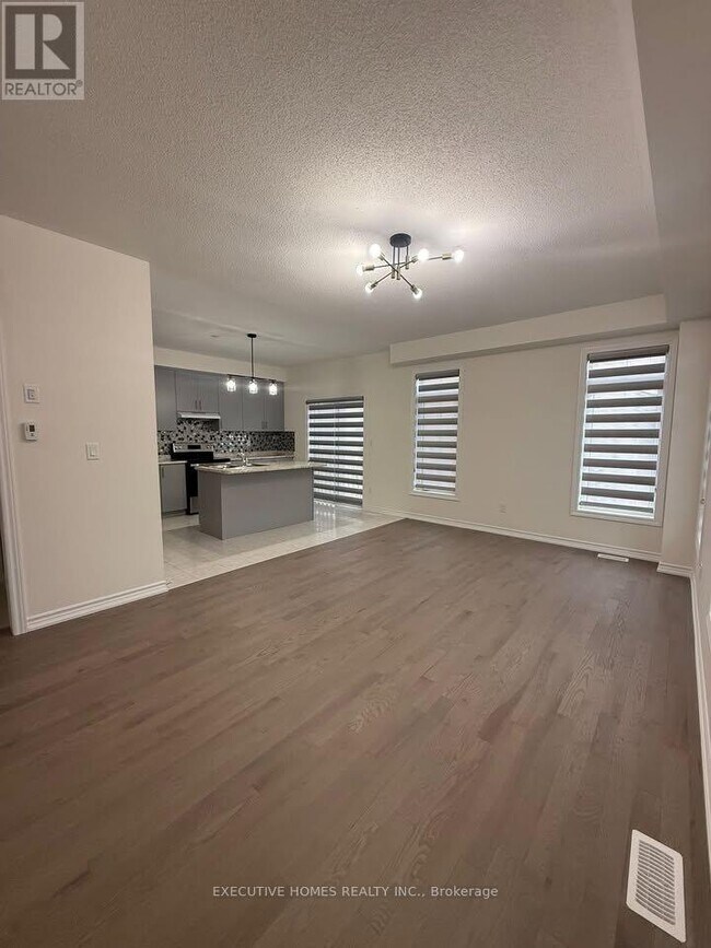 1123 Skyridge Blvd in Pickering, ON - Building Photo - Building Photo