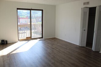 534 Fallowfield Ave-Unit -5 in Charleroi, PA - Building Photo - Building Photo