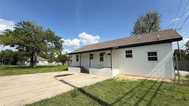 1321 Denver Ave in Fort Worth, TX - Building Photo - Building Photo