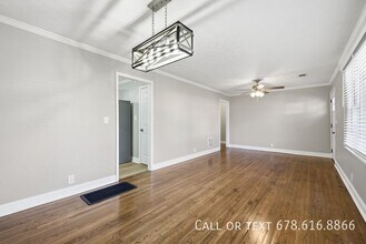 119 Glen Iris Dr in Monroe, GA - Building Photo - Building Photo