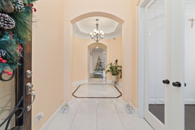 property at 17411 Aberdeenshire Dr