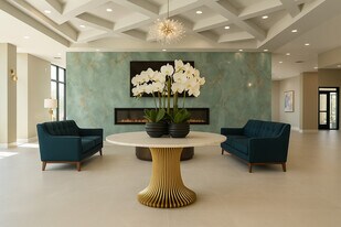 Aqua in Bayonne, NJ - Building Photo