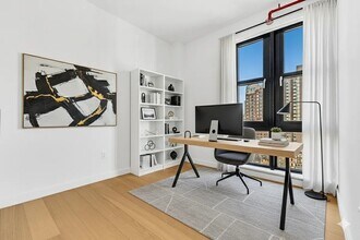 171 Suffolk St in New York, NY - Foto de edificio - Building Photo