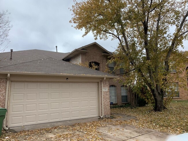 5316 Vista Verde Dr