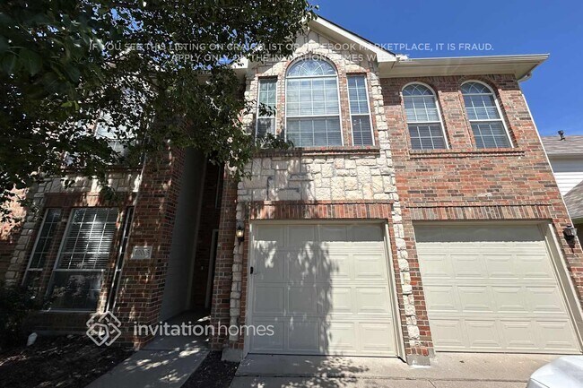 10005 Jessica St in Fort Worth, TX - Building Photo - Building Photo