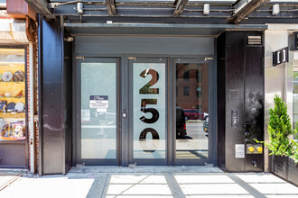 250 Bowery in New York, NY - Building Photo - Building Photo