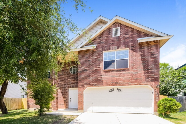 property at 7023 Western Skies
