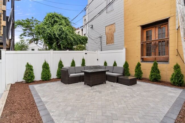 property at 26 Bremen St