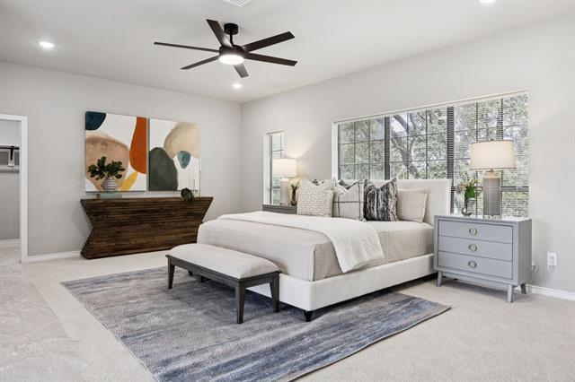 property at 10 Chisholm Trail