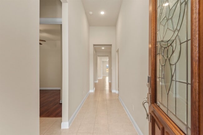 property at 4218 Davis Oak Dr