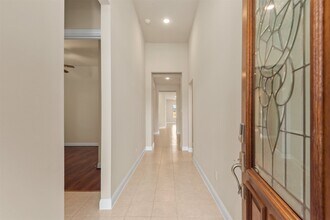 4218 Davis Oak Dr in Spring, TX - Building Photo - Building Photo