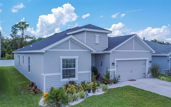 86 Polermo Ave in St. Cloud, FL - Building Photo - Building Photo