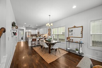 1126A Cahal Ave in Nashville, TN - Building Photo - Building Photo