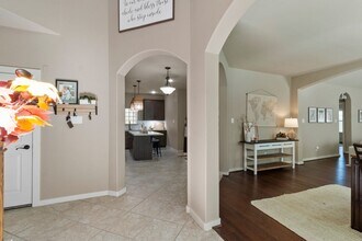 1834 Jara Court in Spring, TX - Building Photo - Building Photo
