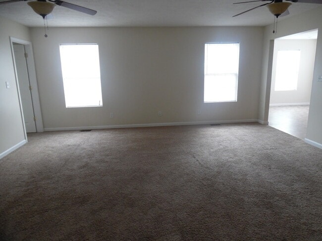 8079 E Audrey Ave in Terre Haute, IN - Building Photo - Building Photo