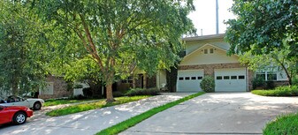 550-558 Teal Ln in Tallahassee, FL - Building Photo